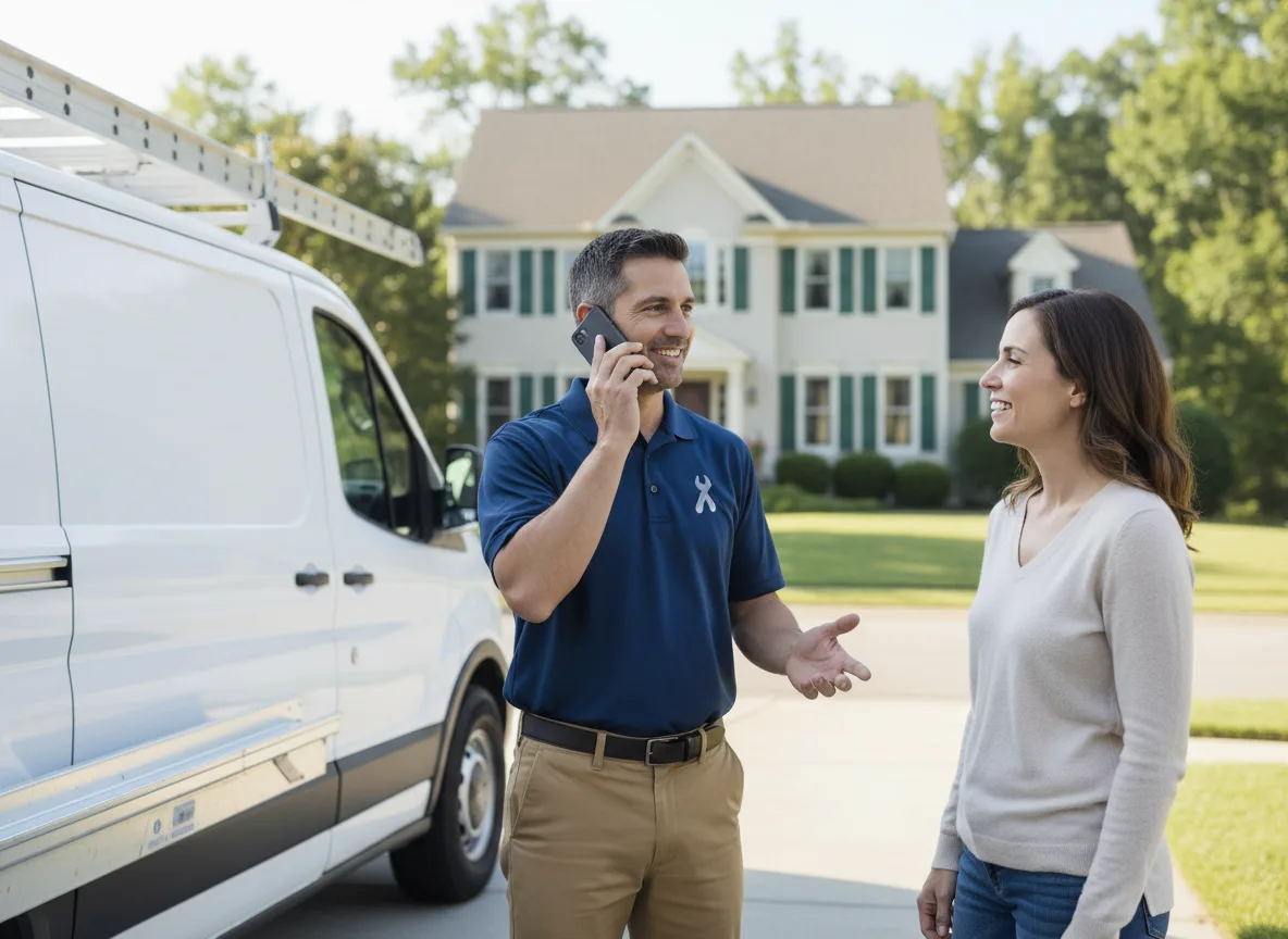 Home Gutter Service Maxwell, NM FAQs
